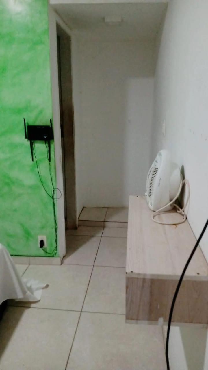 Hospedagem domiciliar Babilonia Rio de Janeiro